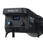 Nanlite FS-300 Bi-colour LED monolight