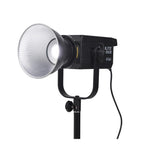 Nanlite FS-300 Bi-colour LED monolight