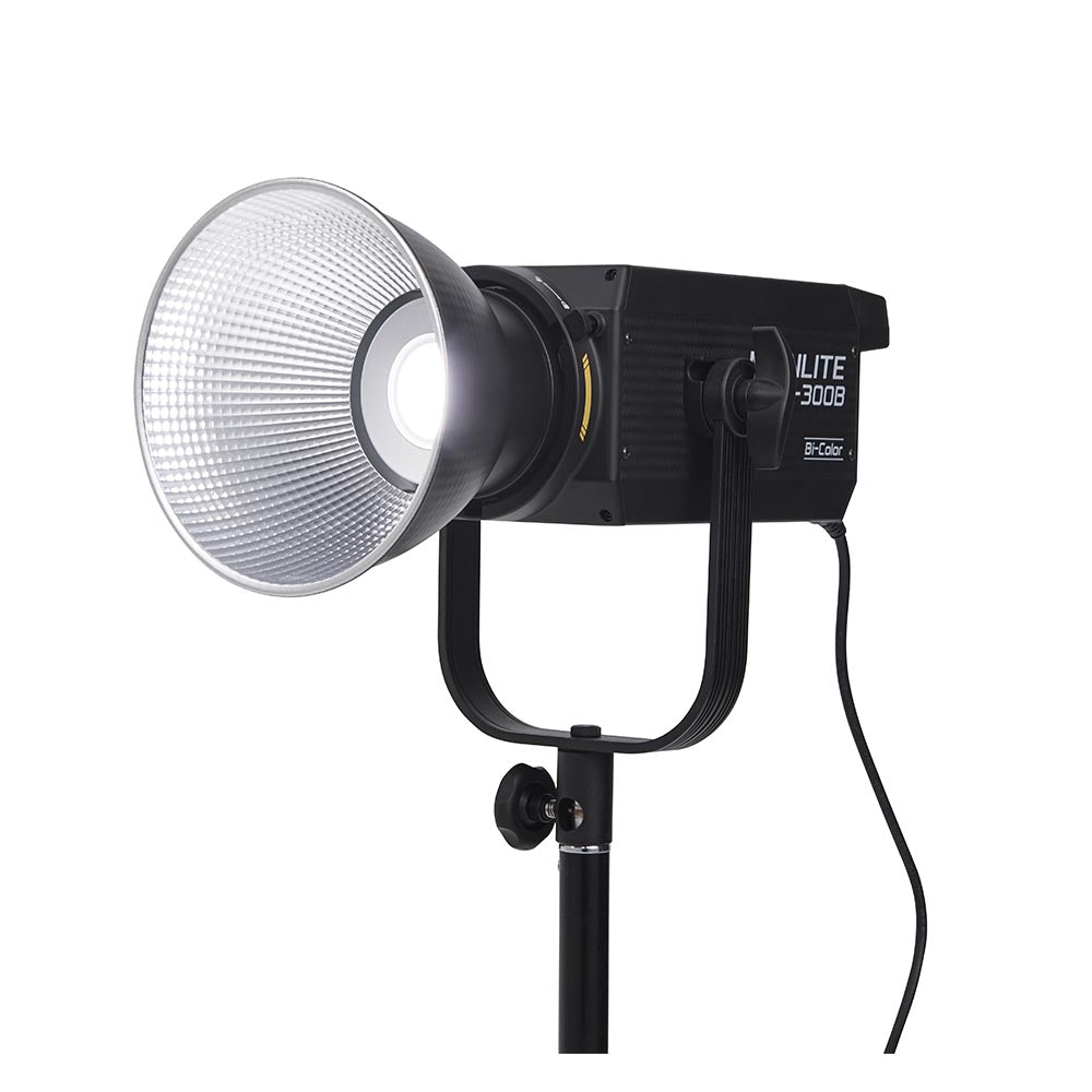 Nanlite FS-300 Bi-colour LED monolight