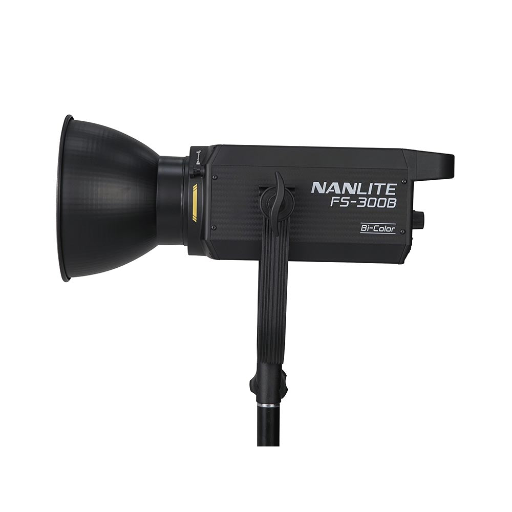Nanlite FS-300 Bi-colour LED monolight