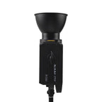 Nanlite FS-300 Bi-colour LED monolight