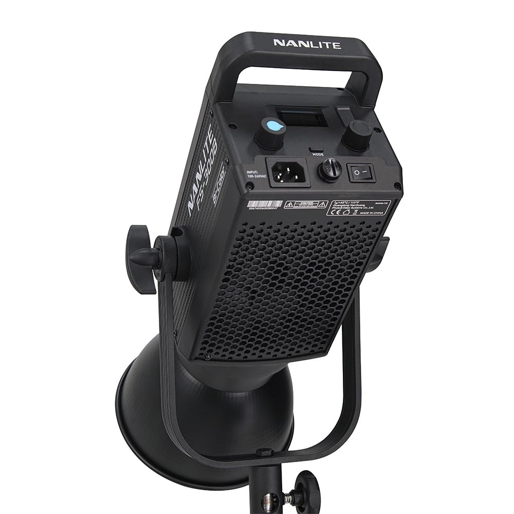 Nanlite FS-300 Bi-colour LED monolight