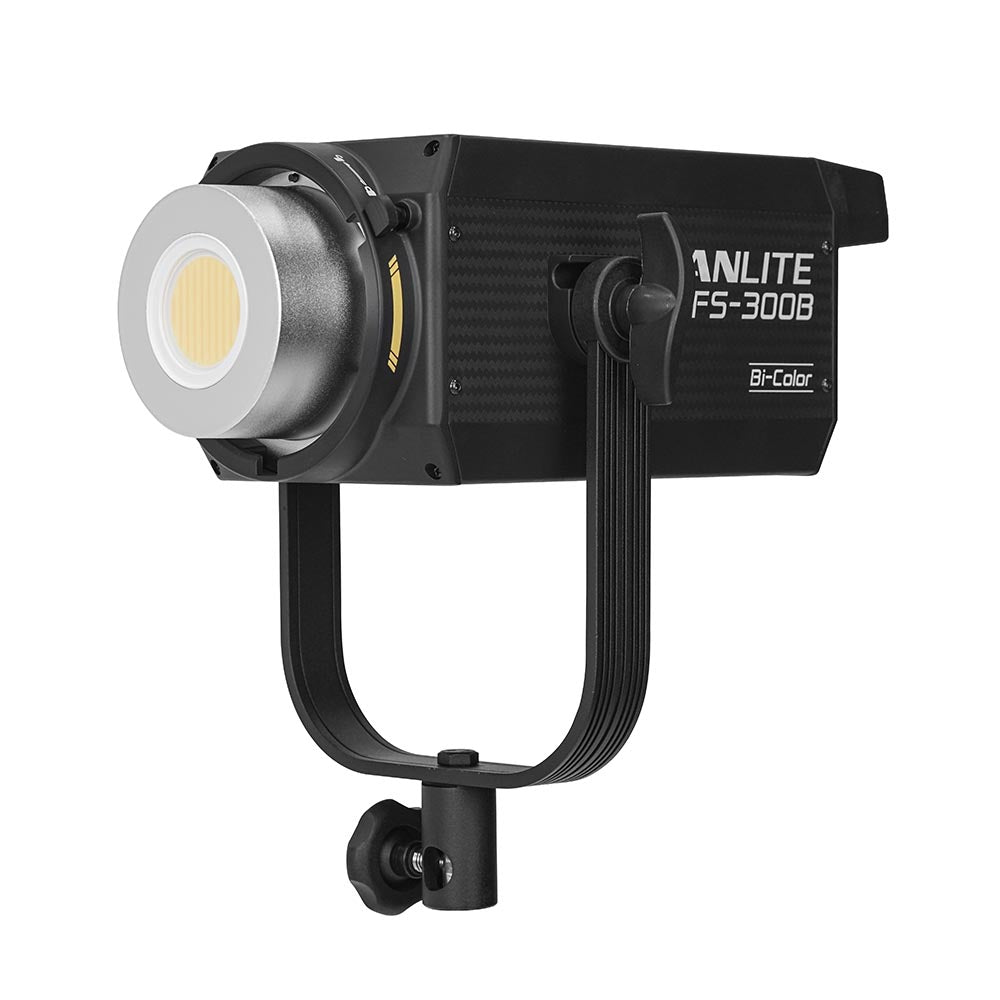 Nanlite FS-300 Bi-colour LED monolight