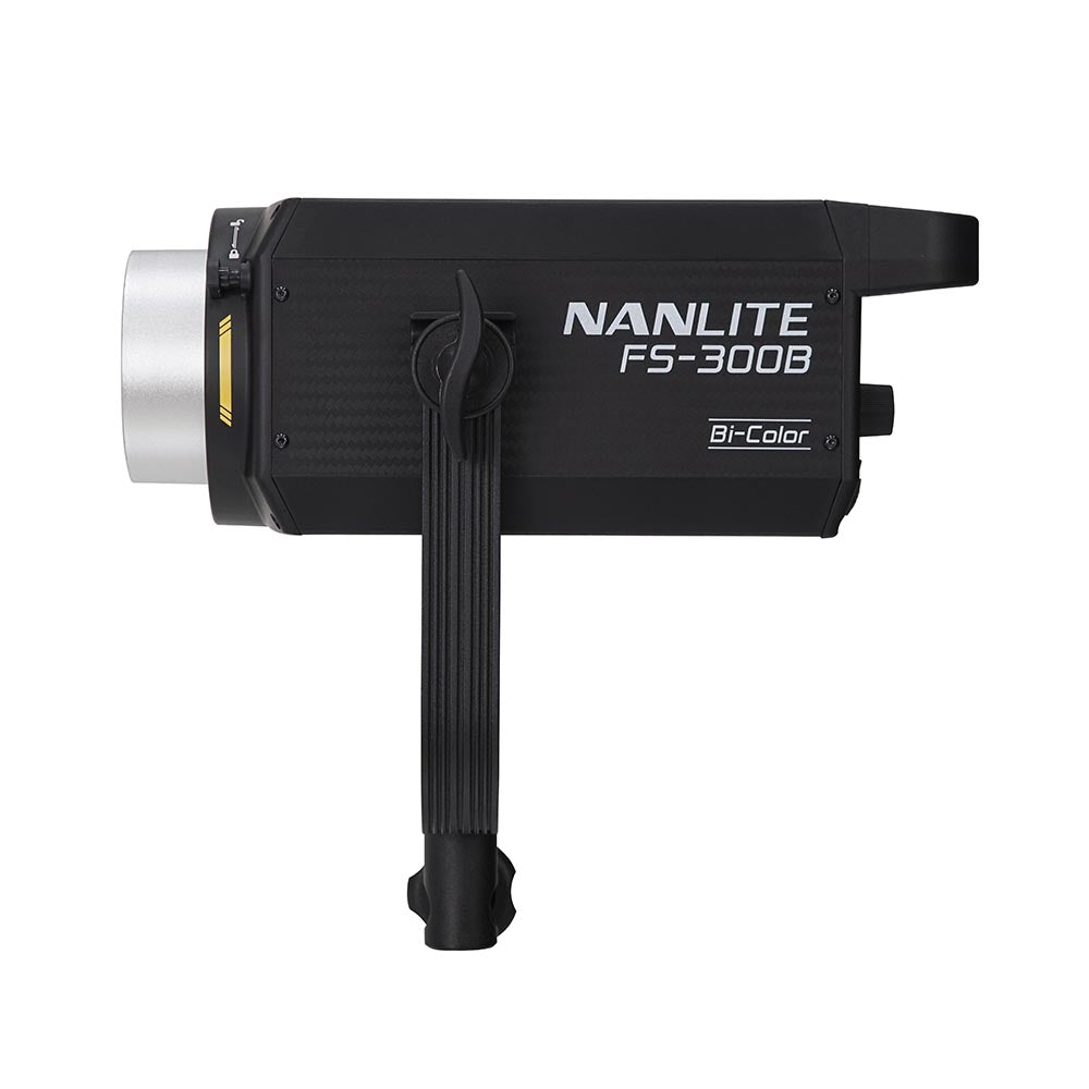 Nanlite FS-300 Bi-colour LED monolight
