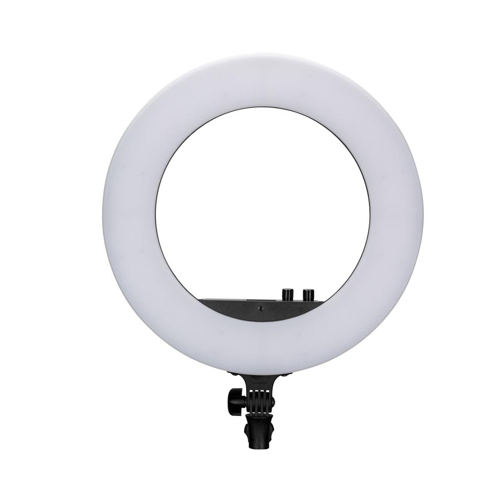 Nanlite Halo18 LED Ring Light with Carry Bag