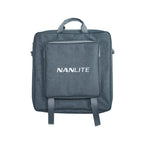 Nanlite Halo18 LED Ring Light with Carry Bag