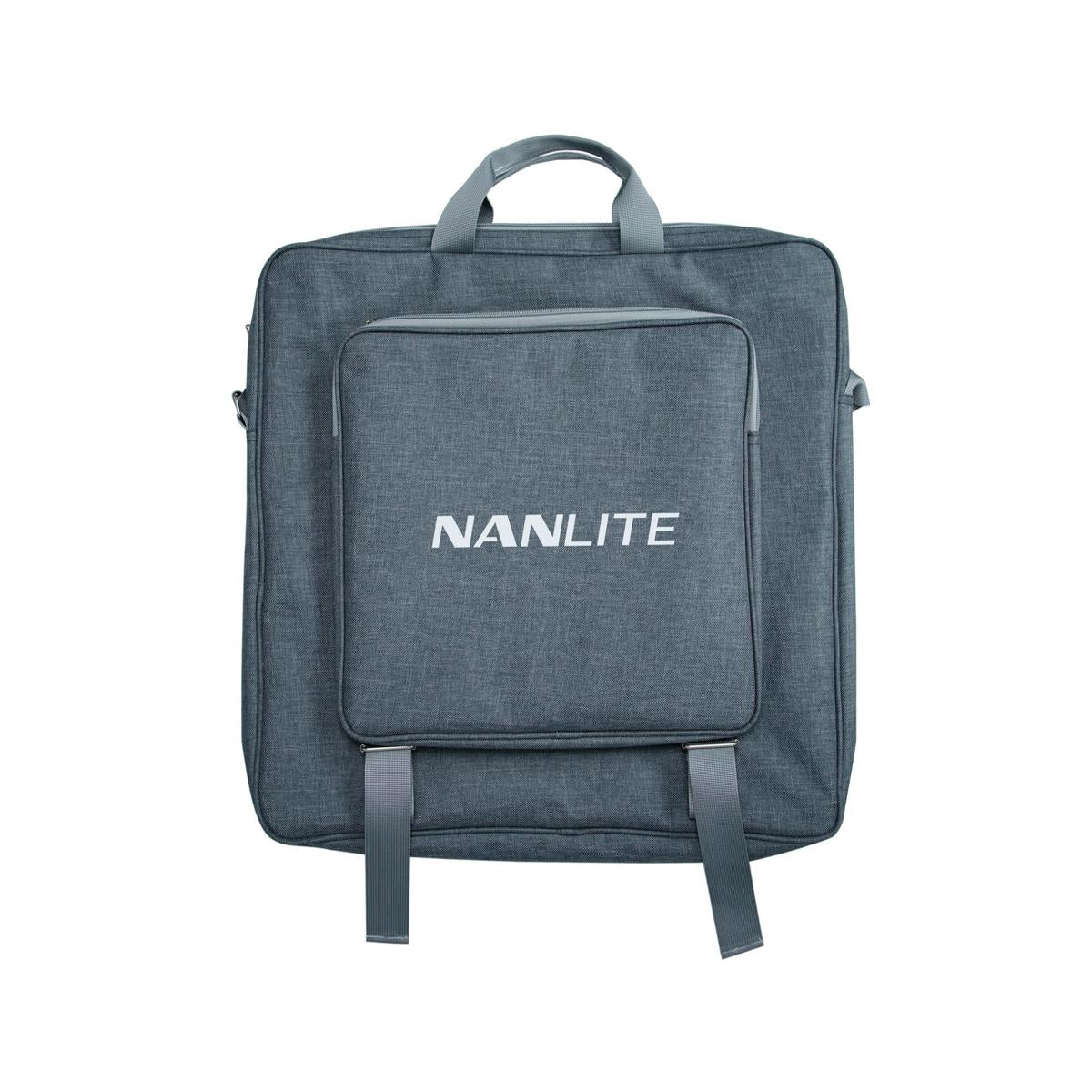 Nanlite Halo18 LED Ring Light with Carry Bag