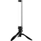 Nanlite Handle Grip and Mini Table Tripod with 1/4" 20 Thread