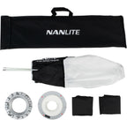 Nanlite LT-FZ60 Lantern Softbox for Forza