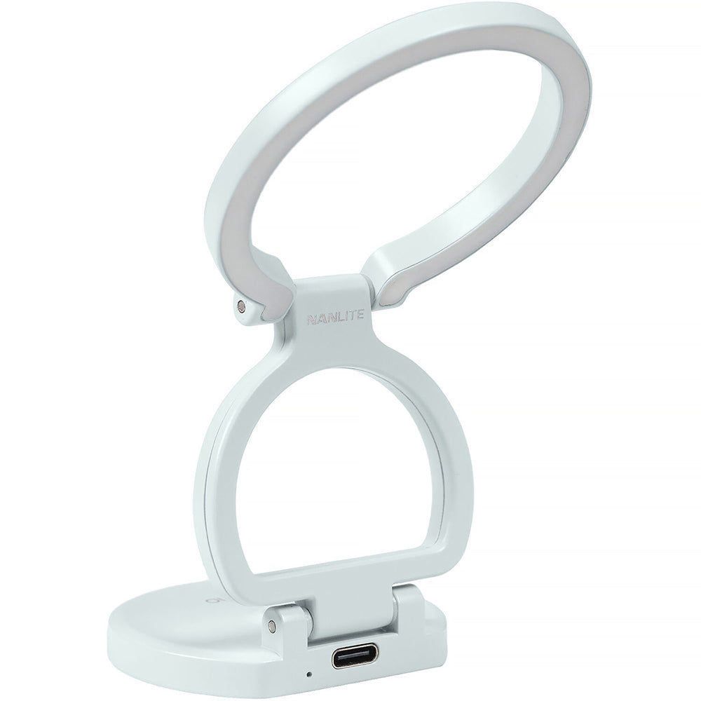 Nanlite Lumo LED Mint Blue
