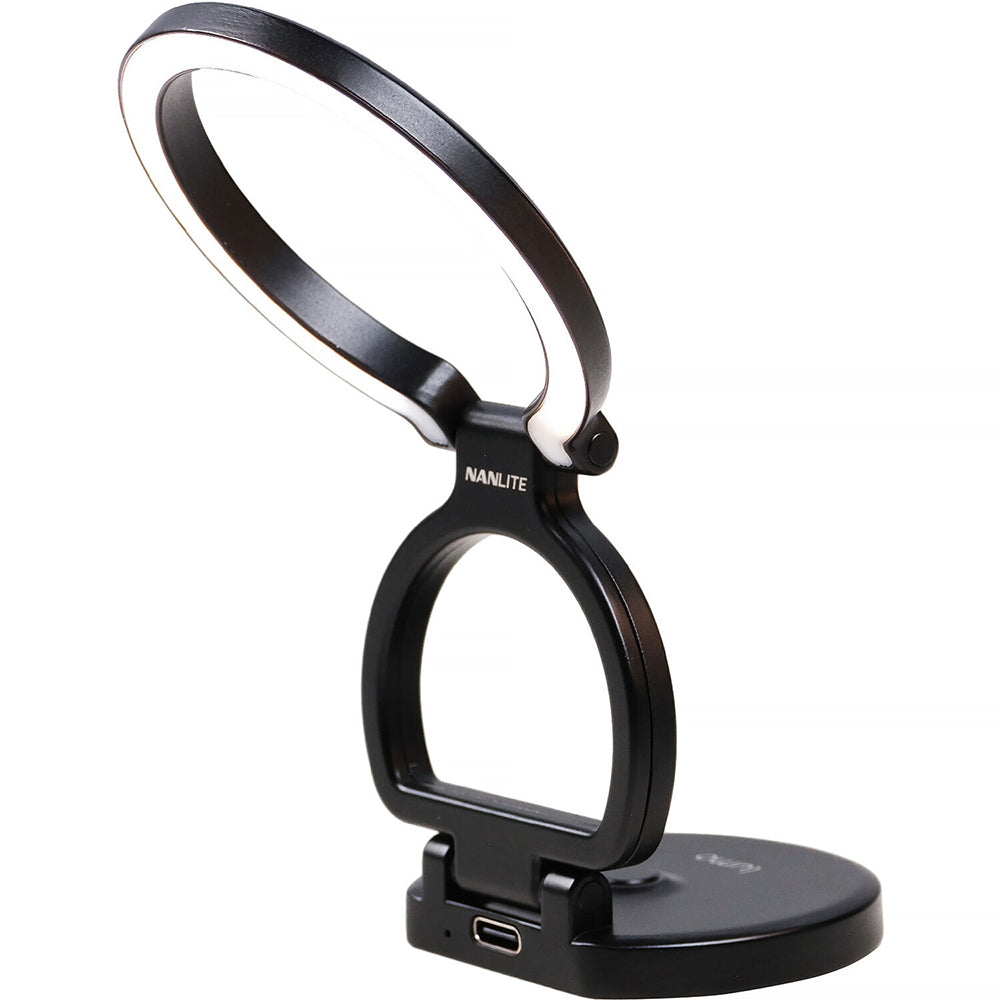 Nanlite Lumo LED Polar Black