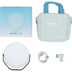 Nanlite Miro 30C Midnight Blue