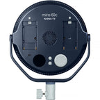 Nanlite Miro 60C Midnight Blue