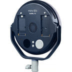 Nanlite Miro 60C Midnight Blue