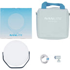 Nanlite Miro 60C Midnight Blue