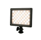 Nanlite Mixpad 11 Series II RGB on-camera LED Light with Power Supply