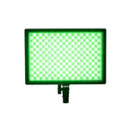 Nanlite Mixpad 27 II Adjustable Bicolor Tunable RGB Dimmable Hard and Soft Light