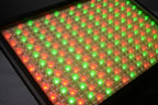 Nanlite Mixpad 27 II Adjustable Bicolor Tunable RGB Dimmable Hard and Soft Light