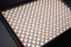 Nanlite Mixpad 27 II Adjustable Bicolor Tunable RGB Dimmable Hard and Soft Light