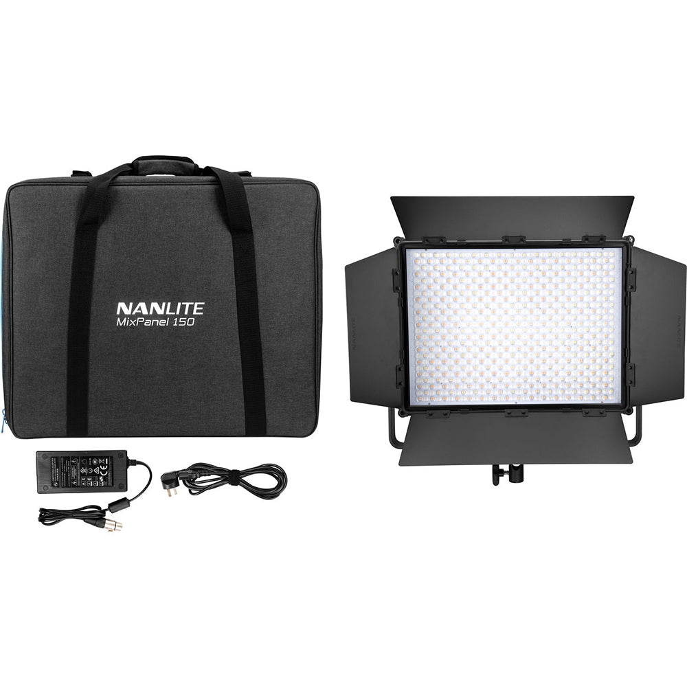 Nanlite MixPanel 150w RGBWW LED Panel