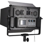 Nanlite MixPanel 60w RGBWW LED Panel