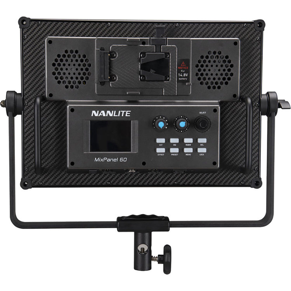 Nanlite MixPanel 60w RGBWW LED Panel