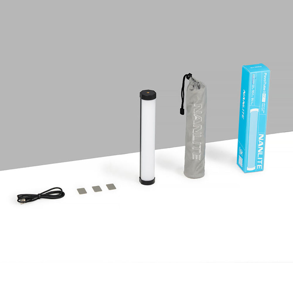 Nanlite PavoTube II 6CP