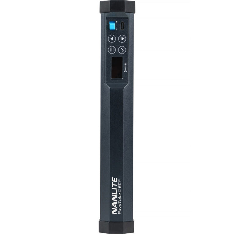 Nanlite PavoTube II 6CP 