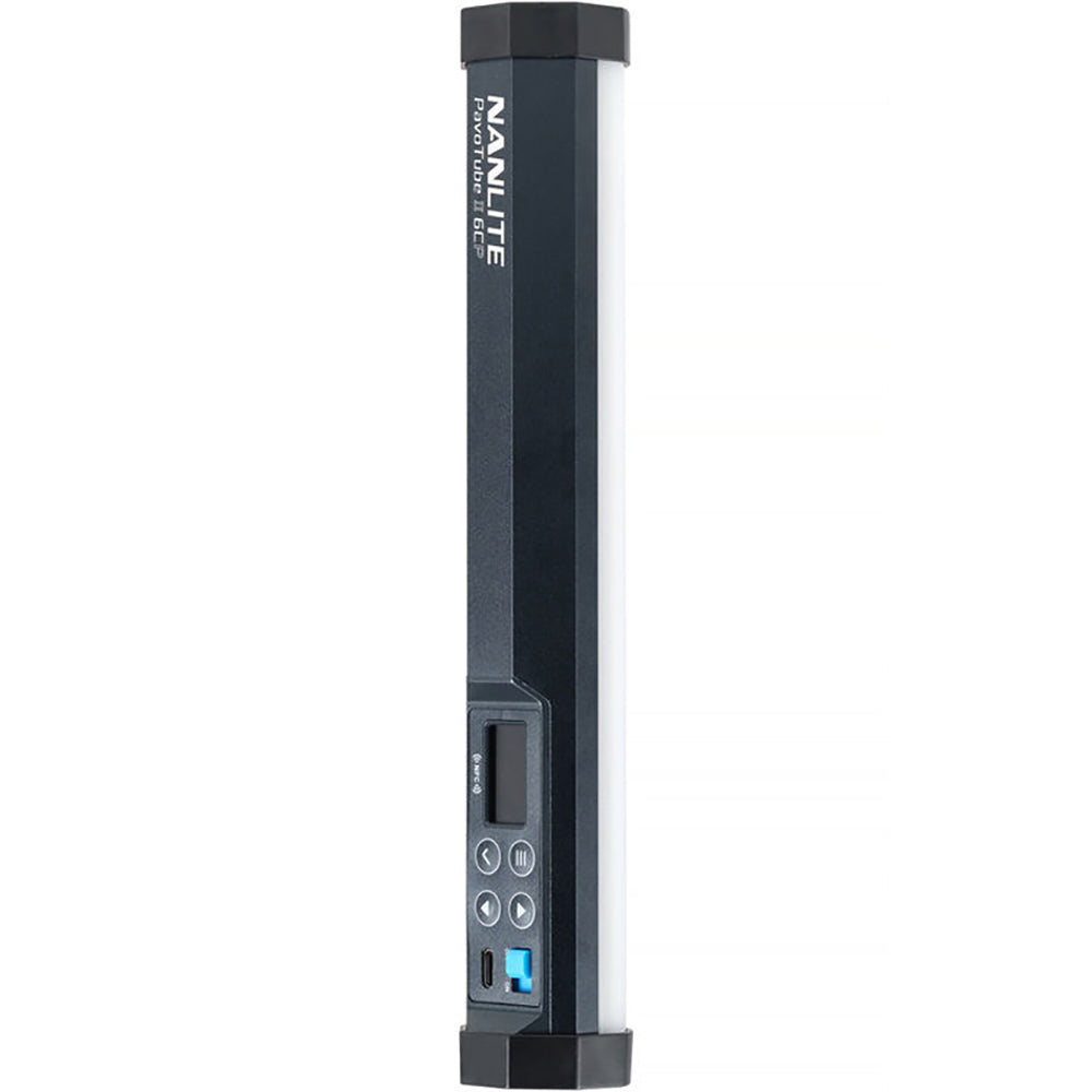 Nanlite PavoTube II 6CP