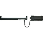 Nanlite NP-F Battery Grip Handle for PavoTube II 6C and Litolite 5C