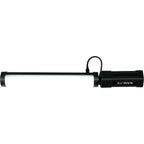 Nanlite NP-F Battery Grip Handle for PavoTube II 6C and Litolite 5C