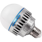 Nanlite PavoBulb 10C RGBWW LED Bulb 4 KIT