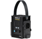 Nanlite PavoliteSlim 60B LED Bi-Colour Panel with Soft Box