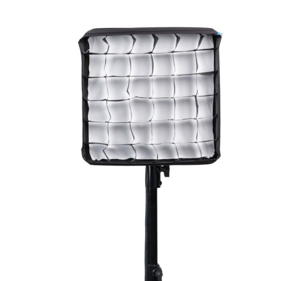 Nanlite PavoliteSlim 60B LED Bi-Colour Panel with Soft Box