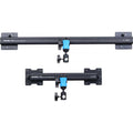 Nanlite PavoSlim 120 Series Dual Panel Coupler and Soft Box Kit