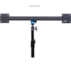 Nanlite PavoSlim 120 Series Dual Panel Coupler and Soft Box Kit