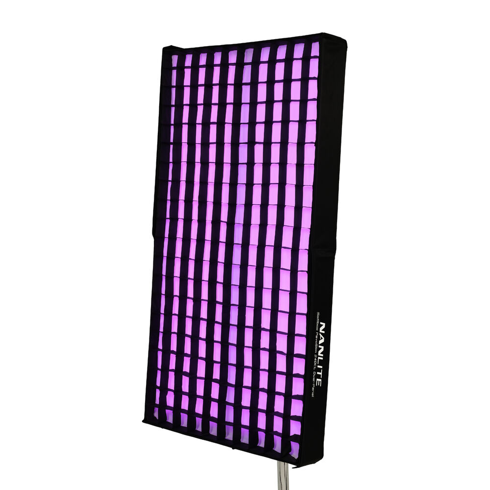 Nanlite PavoSlim 240CL Dual-Panel Coupler Kit