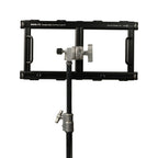 Nanlite PavoSlim 240CL Dual-Panel Coupler Kit