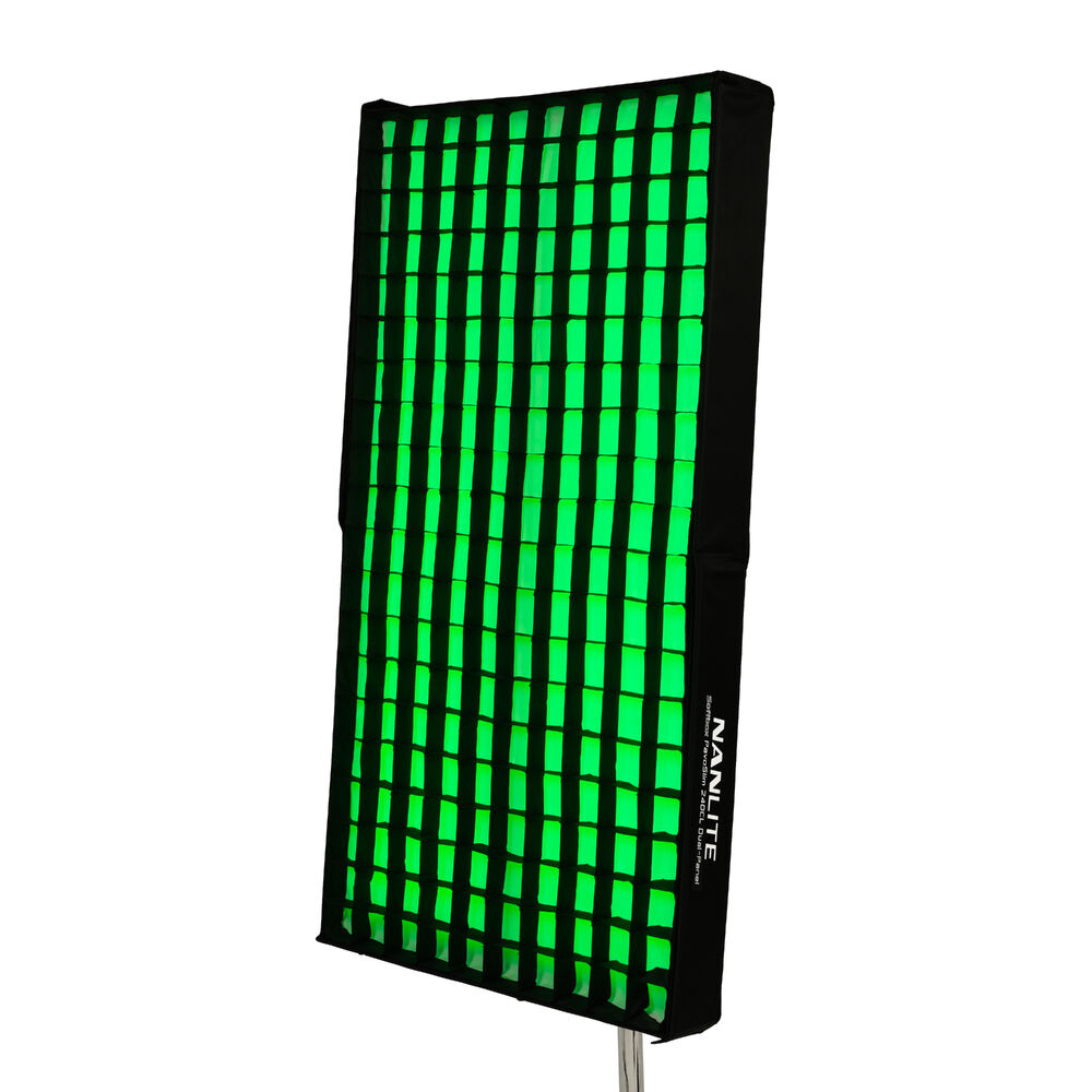 Nanlite PavoSlim 240CL Dual-Panel Coupler Kit