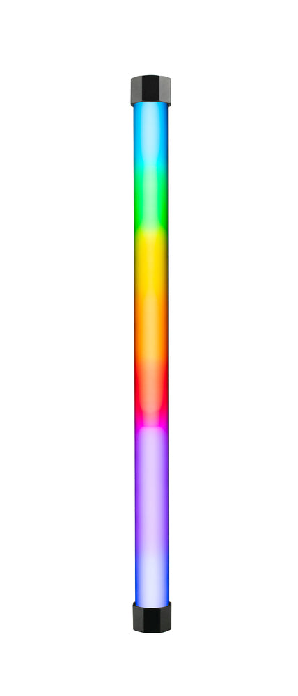 Nanlite PavoTube II 15X 2ft RGBW LED tube