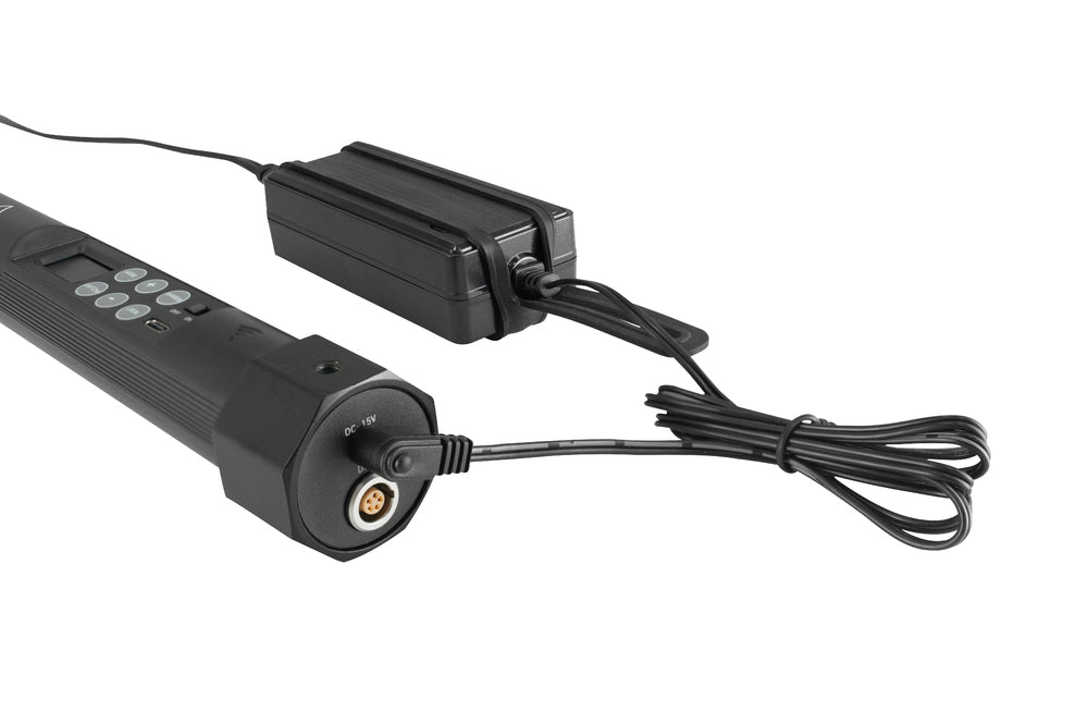 Nanlite PavoTube II 15X 2ft RGBW LED tube