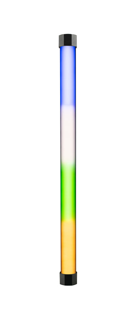 Nanlite PavoTube II 15X 2ft RGBW LED tube 2KIT