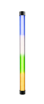 Nanlite PavoTube II 15X 2ft RGBW LED tube 2KIT