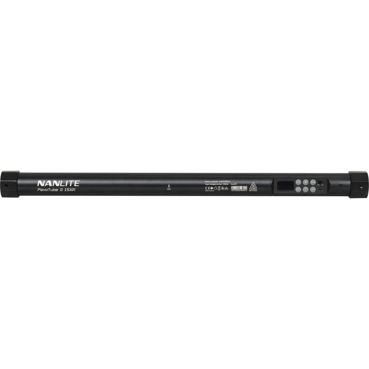 Nanlite PavoTube II 15XR 2ft RGBWW LED tube 2KIT