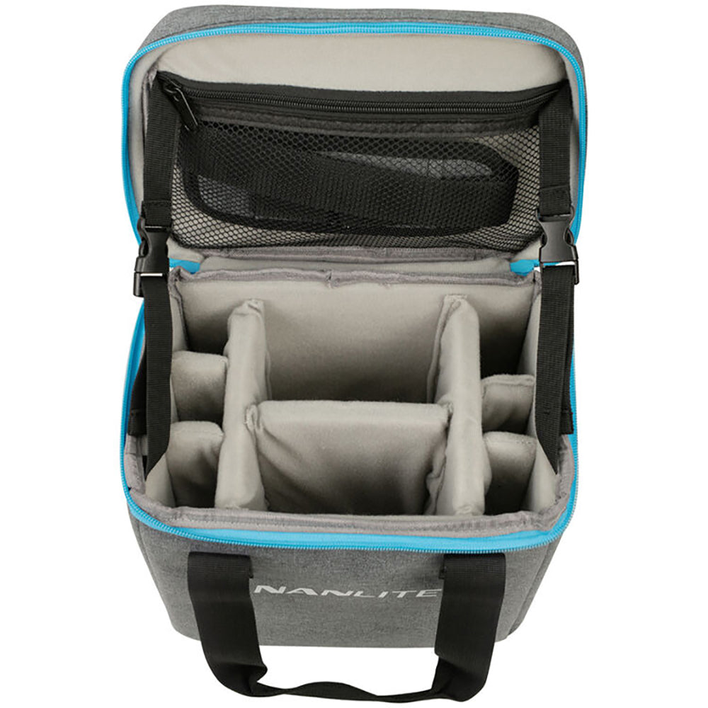 Nanlite PavoTube II 6C Carry Case