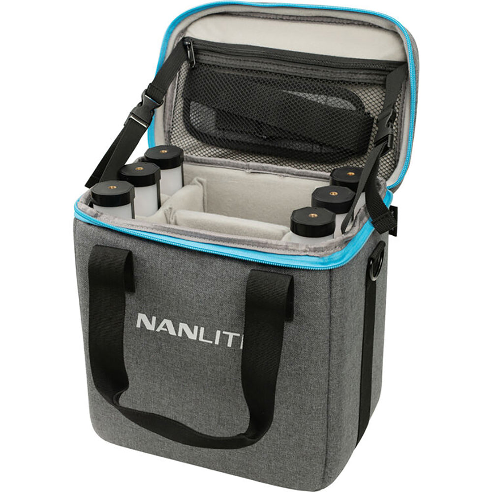 Nanlite PavoTube II 6C Carry Case