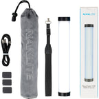 Nanlite PavoTube II 6C RGBW LED Tube