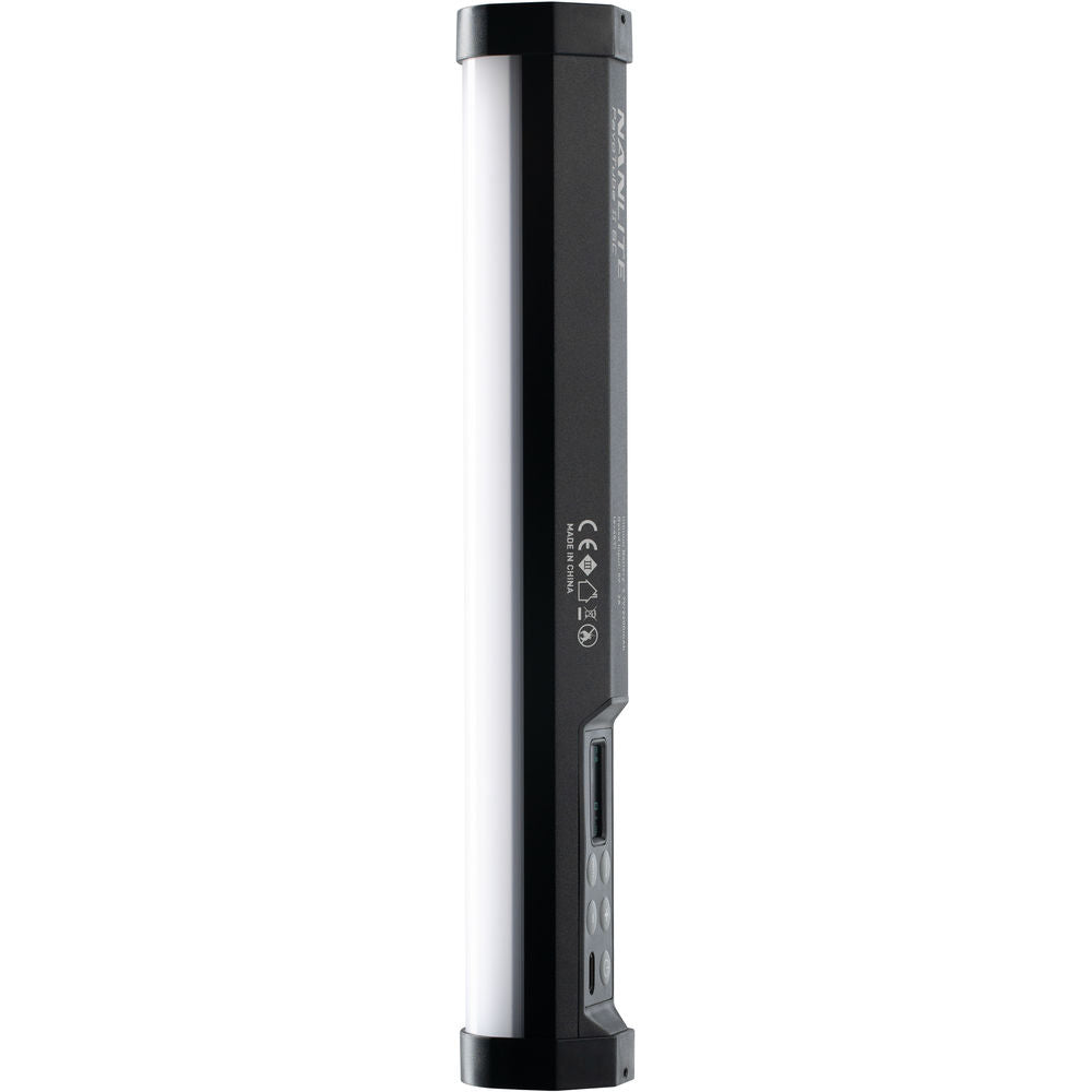 Nanlite PavoTube II 6C RGBW LED Tube
