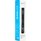 Nanlite PavoTube II 6C RGBW LED Tube