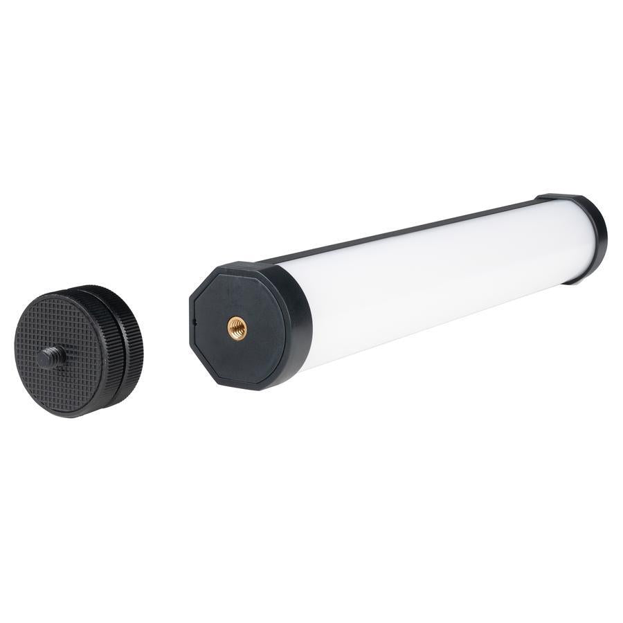 Nanlite PavoTube II 6C RGBW LED Tube Twin Kit